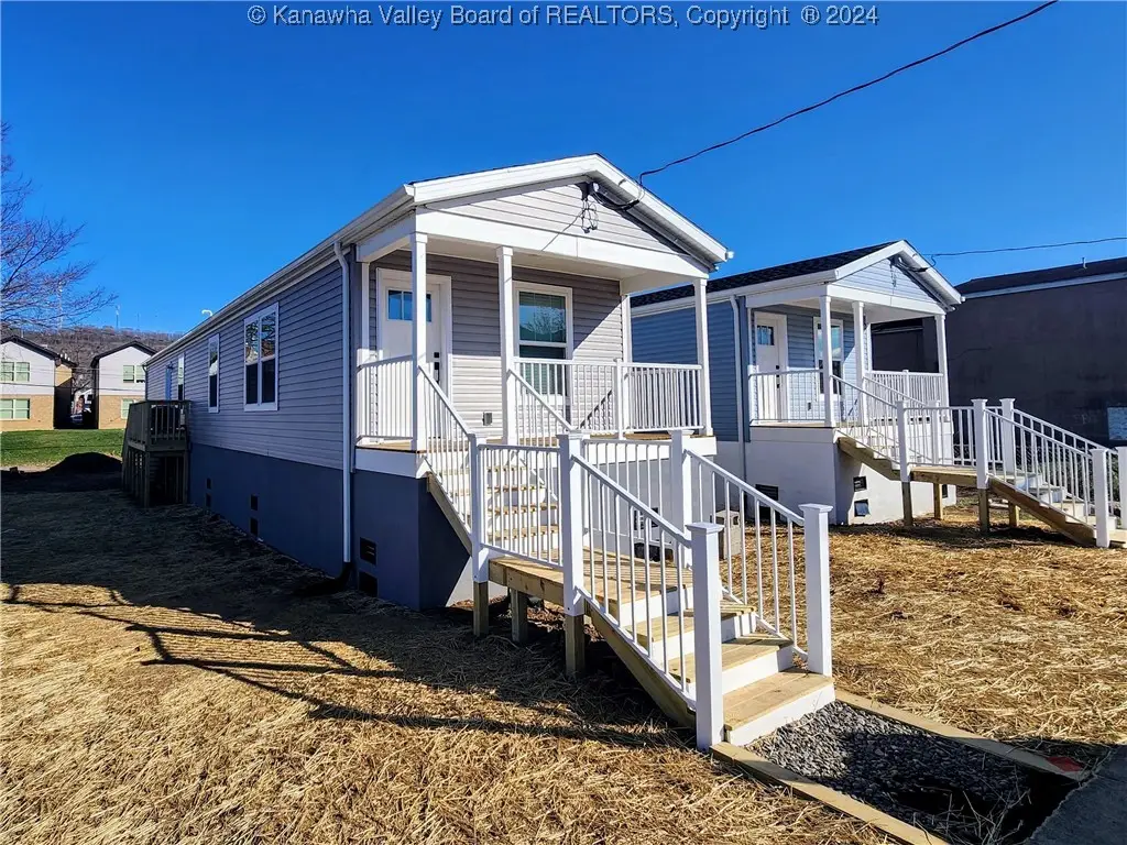 1516 2nd Avenue, Charleston, WV 25387 - Image #1