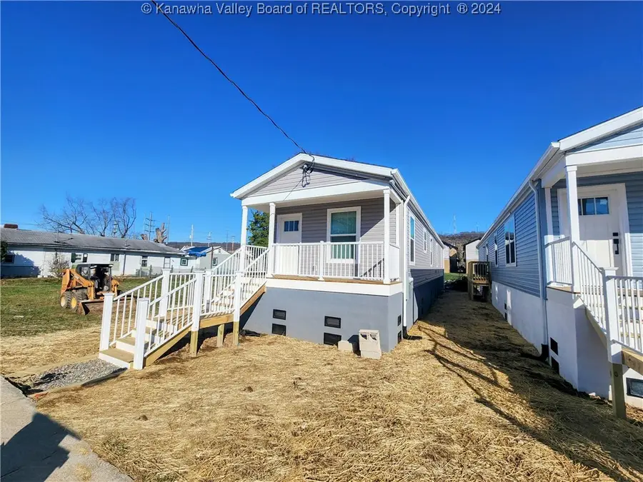 1516 2nd Avenue, Charleston, WV 25387 - Image #3