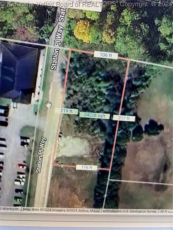 0 Station Place Way, Hurricane, WV 25526 - Image #2