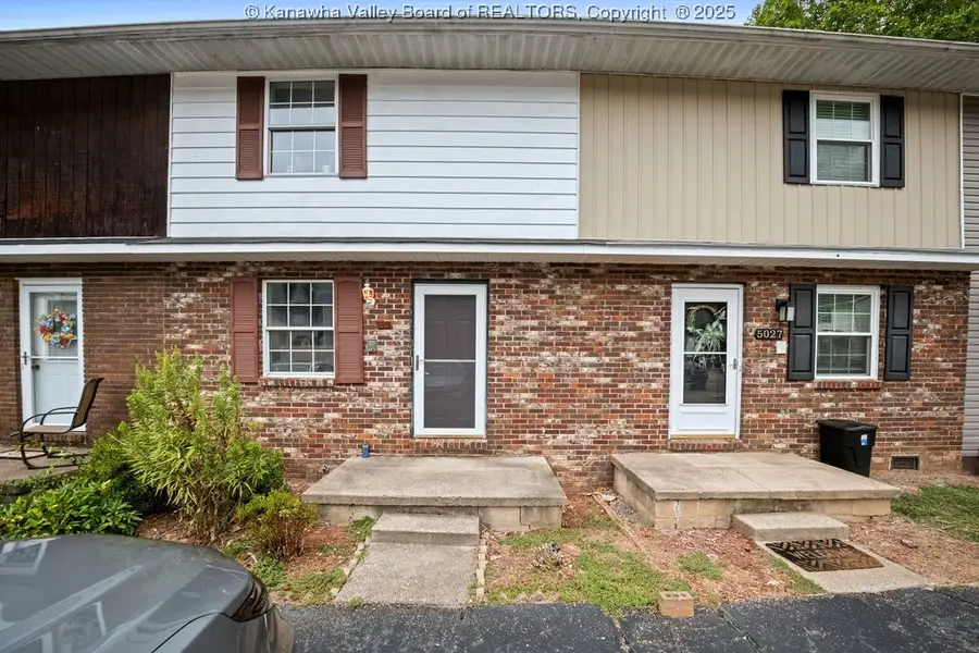 5029 Saint Patrick Circle, Cross Lanes, WV 25313 - Image #2