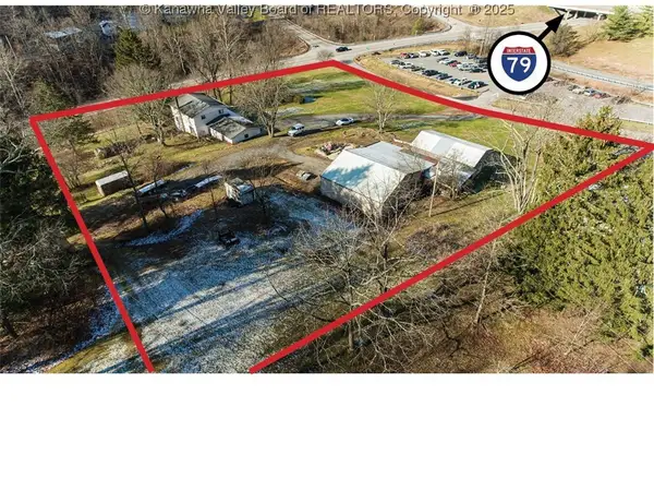 18 Herald Drive, Other, WV 26554