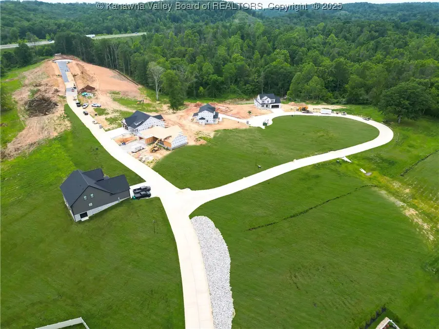 36 Sanctuary Drive, Fraziers Bottom, WV 25082 - Image #2