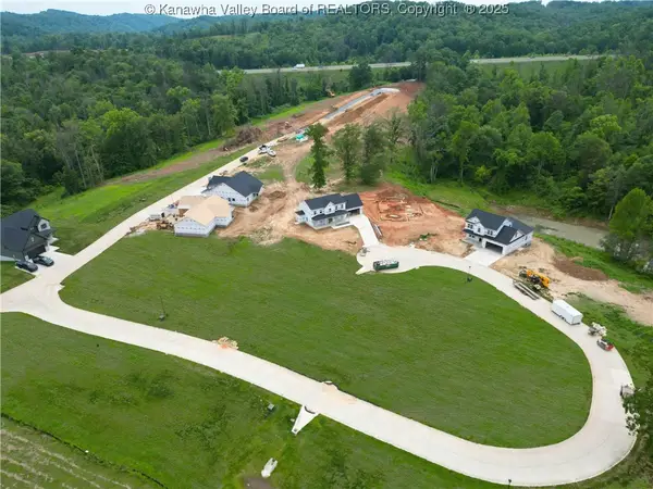 78 Sanctuary Drive, Fraziers Bottom, WV 25082