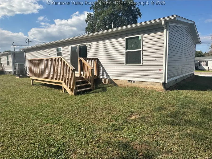 512 Second Street, New Haven, WV 25265 - Image #2