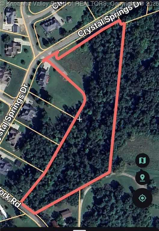 29 Sweet Water Drive, Winfield, WV 25213 - Image #1