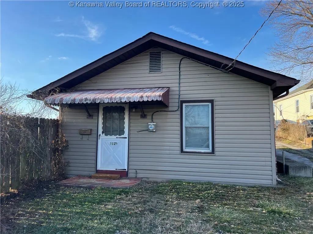 512 Butler Street, Charleston, WV 25302 - Image #1