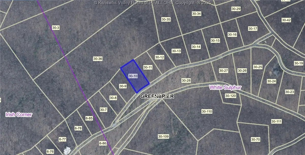 0 Wildwood Ridge, Caldwell, WV 24925 - #1