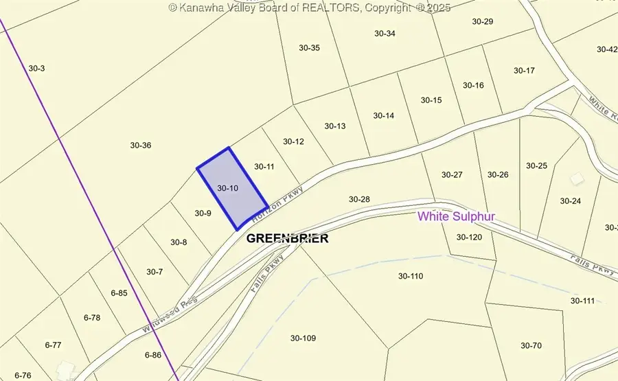 0 Wildwood Ridge, Caldwell, WV 24925 - #2