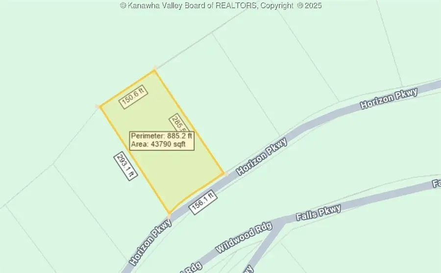 0 Wildwood Ridge, Caldwell, WV 24925 - #3