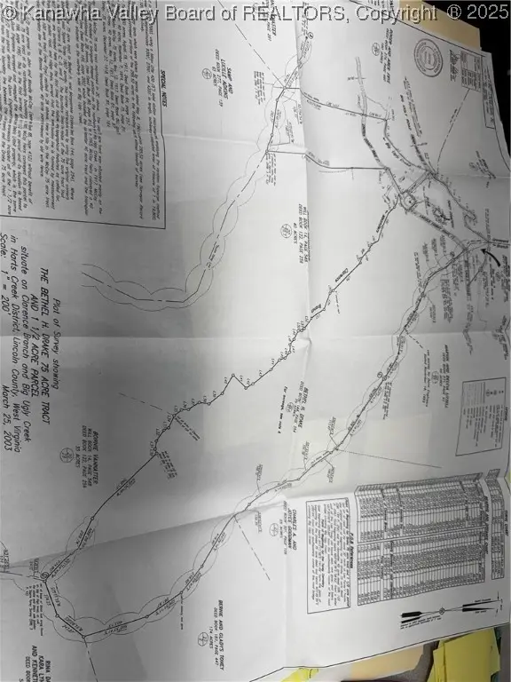 1696 Limestone Branch Road, Harts, WV 25505 - Image #2