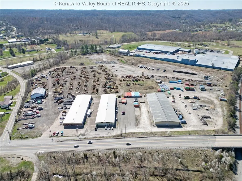 101 Thompson Road, Culloden, WV 25510 - Image #1