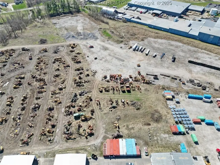 101 Thompson Road, Culloden, WV 25510 - Image #3