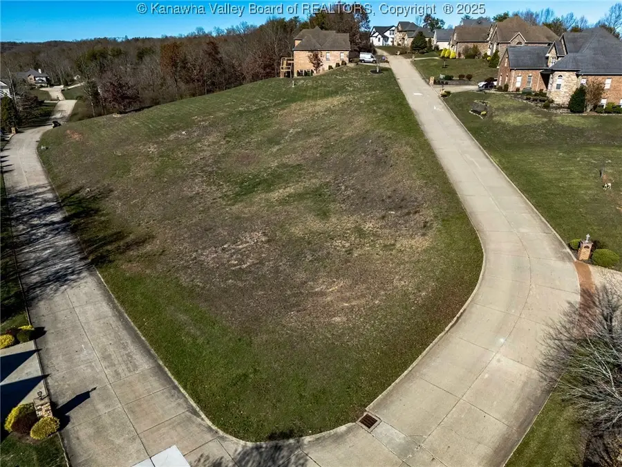 0 Clear View Drive, Winfield, WV 25213 - Image #2