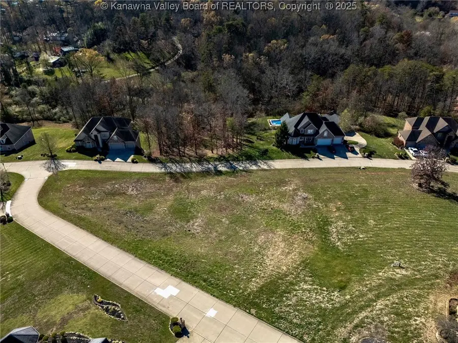 0 Clear View Drive, Winfield, WV 25213 - Image #3