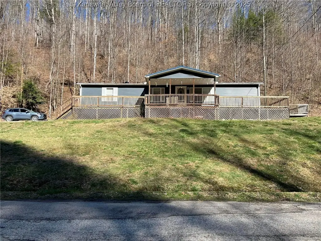 44 Brushy Fork, Alkol, WV 25501 - Image #1