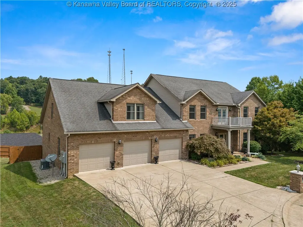 75 Poinsettia Drive, Scott Depot, WV 25560 - Image #1