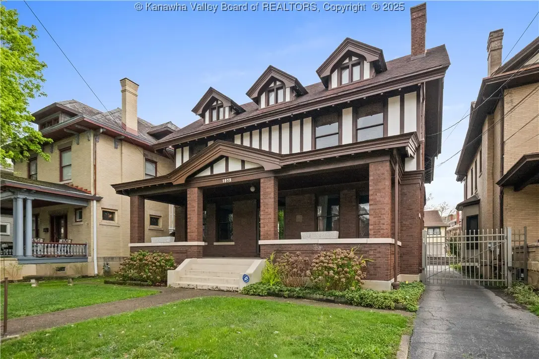 1573 Quarrier Street, Charleston, WV 25301 - Image #1