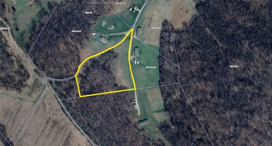 0 Bennington Lane, Point Pleasant, WV 25550 - Image #2