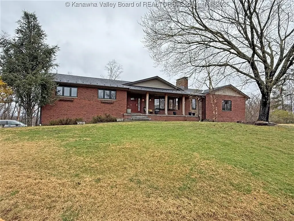 1548 Skyline Road, Charleston, WV 25314 - Image #1