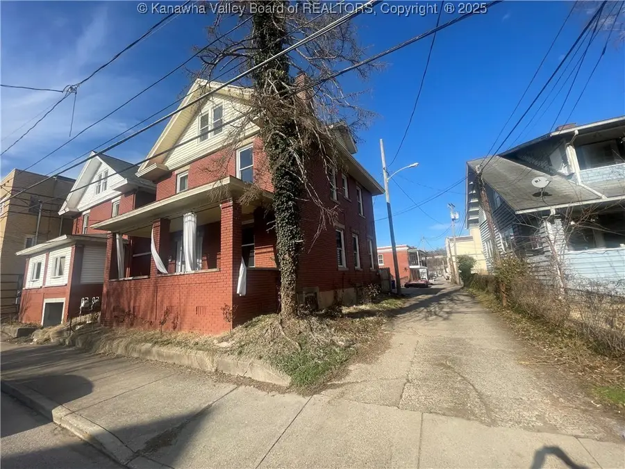 1406 Lee Street E, Charleston, WV 25301 - Image #2