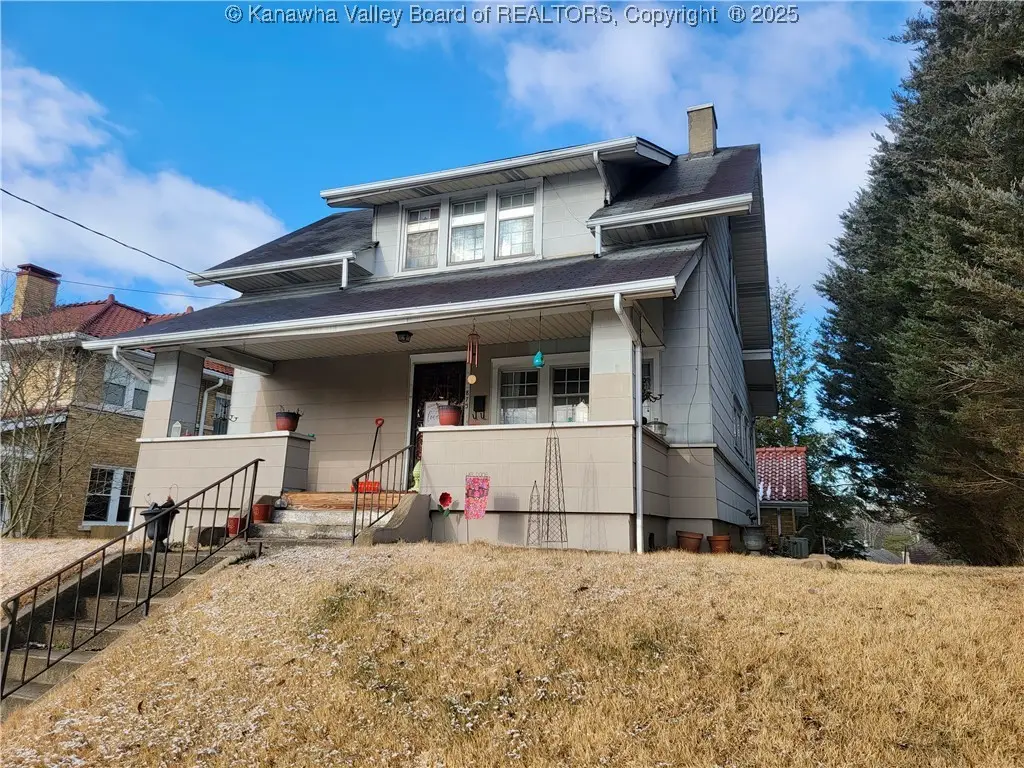 873 Chester Road, Charleston, WV 25302 - Image #1