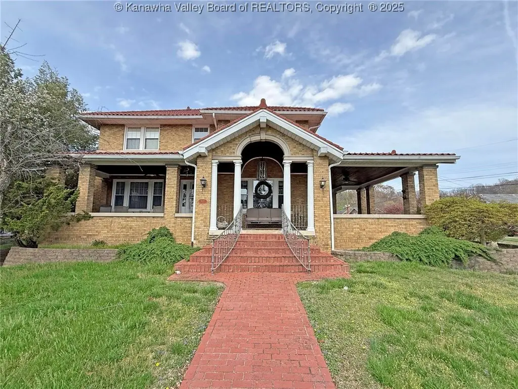 802 Maple Road, Charleston, WV 25302 - Image #1