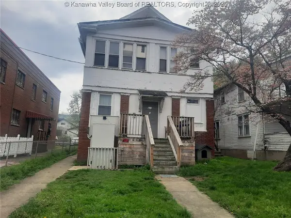 611 Grant Street, Charleston, WV 25302