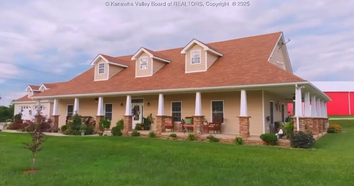 2648 Bedford Chapel, Milton, WV 25541 - Image #1