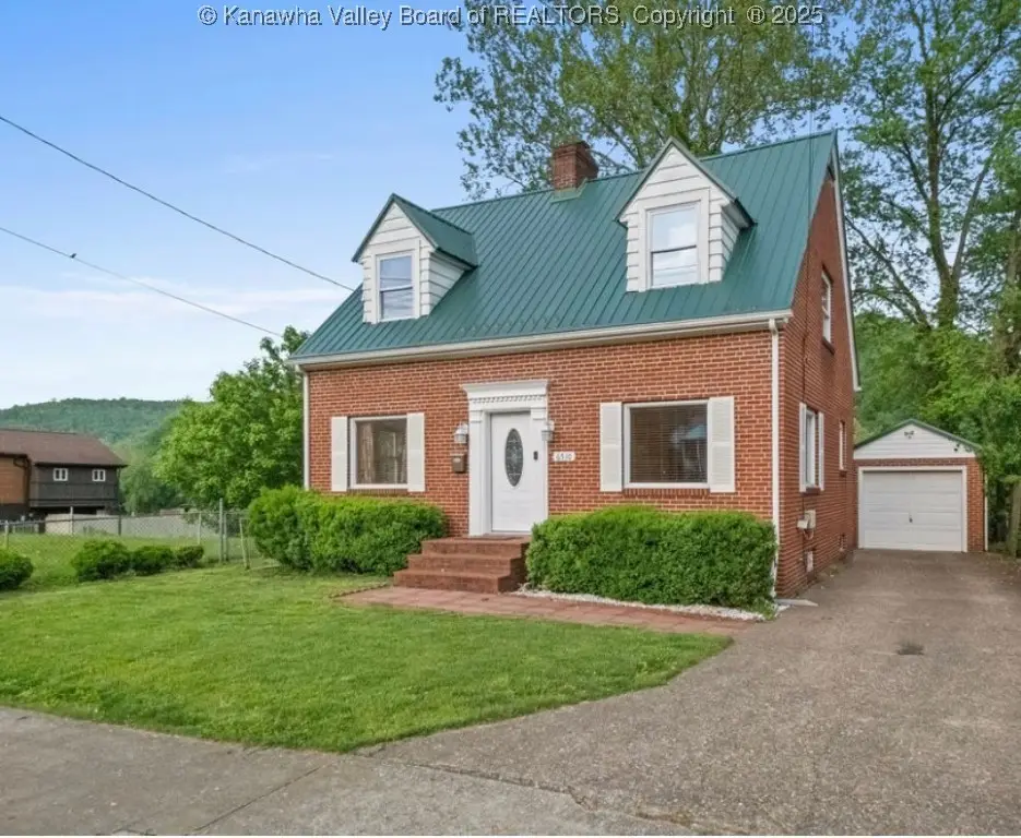 6510 Roosevelt Avenue, Charleston, WV 25304 - Image #1