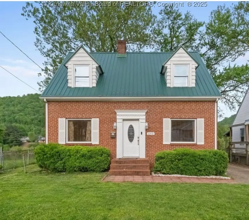 6510 Roosevelt Avenue, Charleston, WV 25304 - Image #2