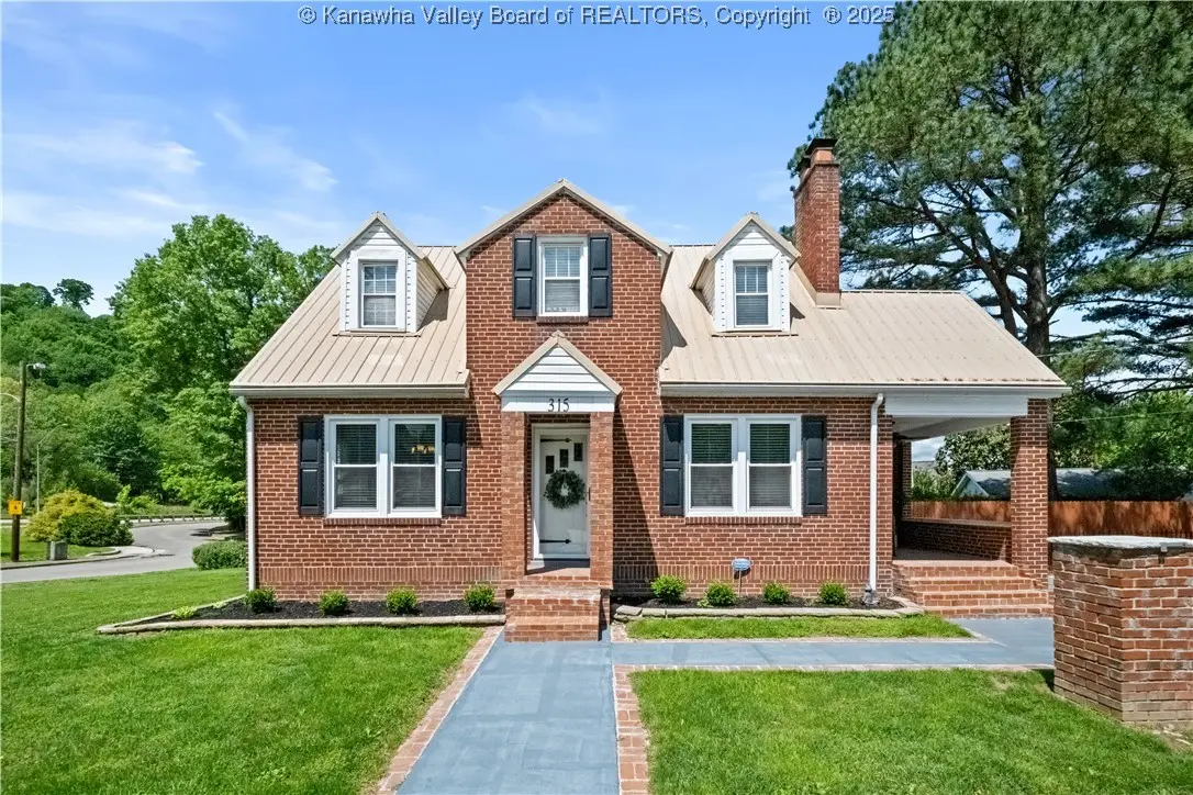 315 27th Street Se, Charleston, WV 25304 - Image #1