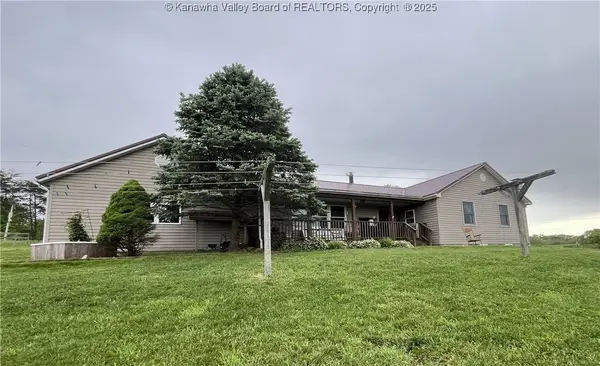 5860 Union Campground Road, Letart, WV 25253