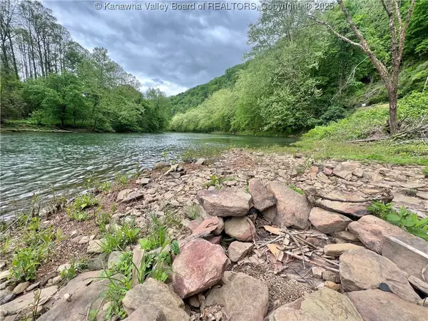 0 Route 4 Ivydale, Ivydale, WV 25113