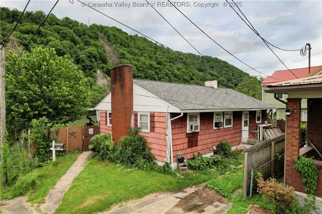 610 Ferry Street, Montgomery, WV 25136 - Image #1