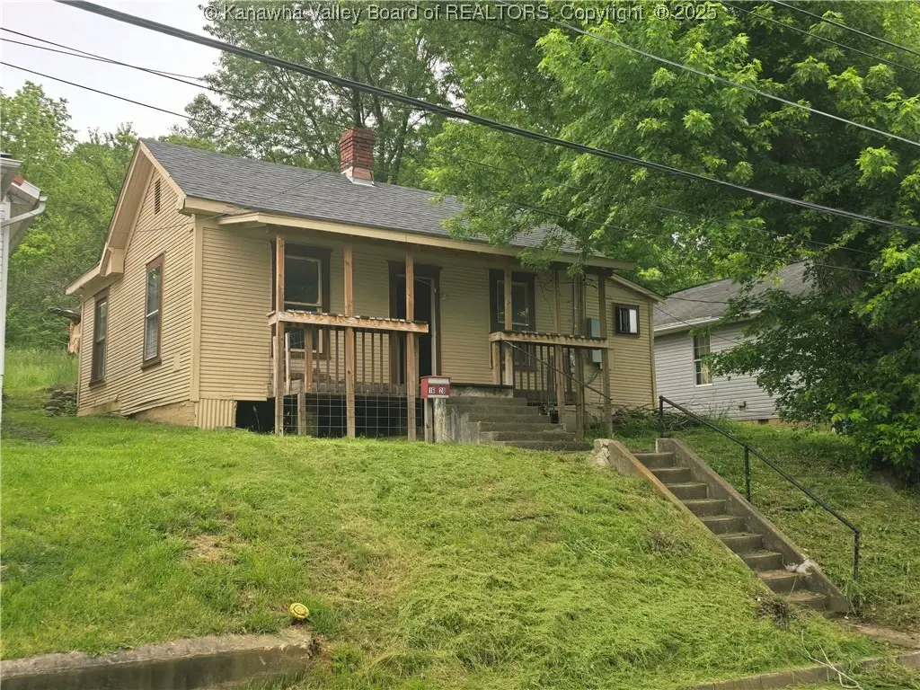 1620 Red Oak Street, Charleston, WV 25387 - Image #1