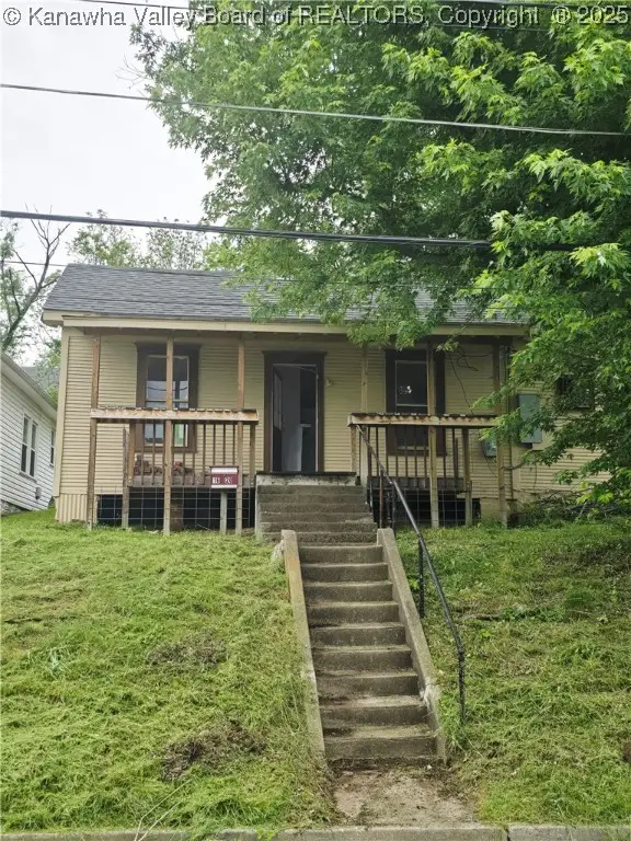 1620 Red Oak Street, Charleston, WV 25387 - Image #2