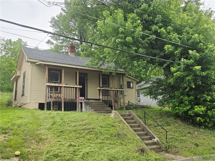 1620 Red Oak Street, Charleston, WV 25387 - Image #3