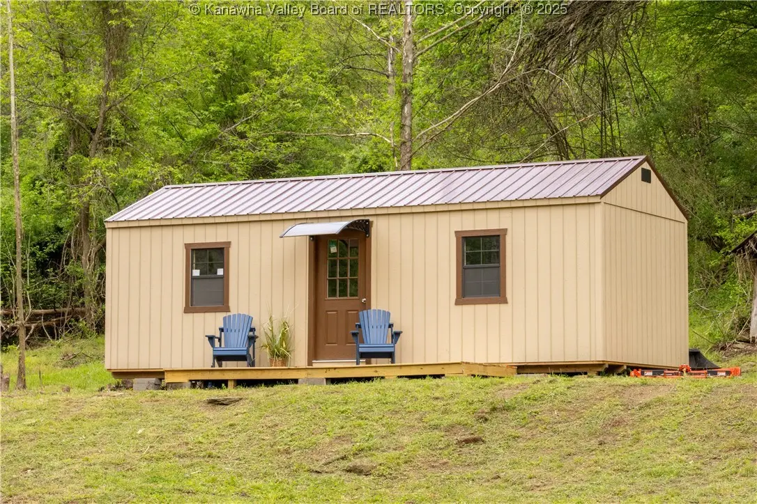 2656 B Coleman Creek Road, Fraziers Bottom, WV 25082 - Image #1