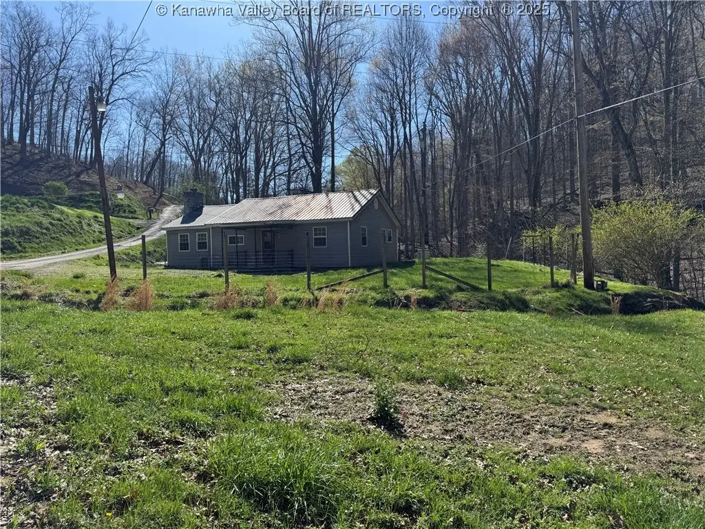 92 Frank Fork Road, Alkol, WV 25501 - Image #1