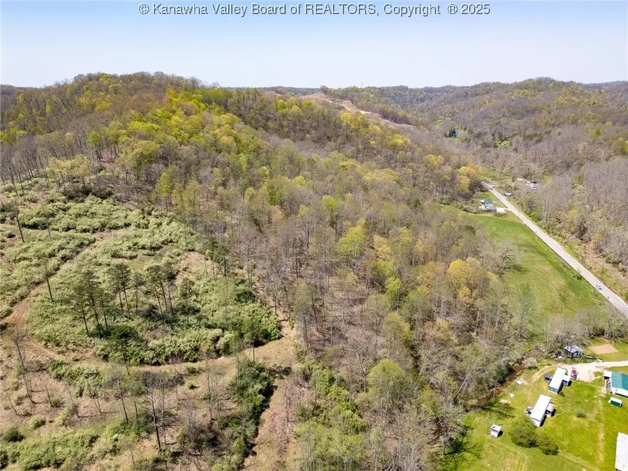 0 Route 3 Mahone Creek, Hamlin, WV 25517 - #2