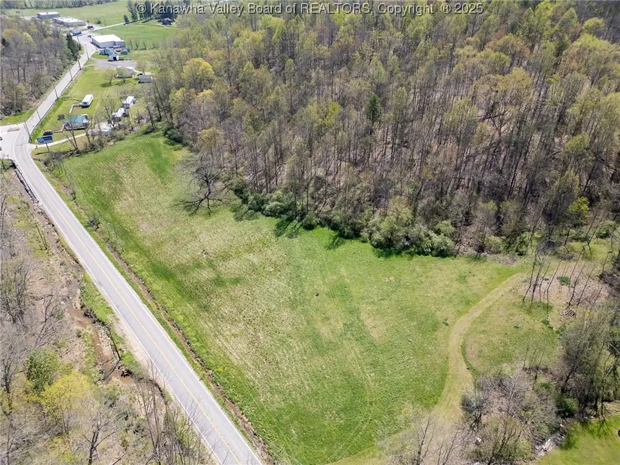 0 Route 3 Mahone Creek, Hamlin, WV 25517 - #3
