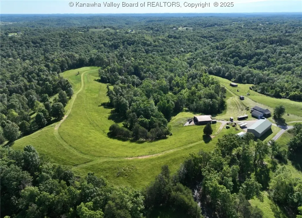 3177 Mt Union Road, Fraziers Bottom, WV 25082 - Image #1
