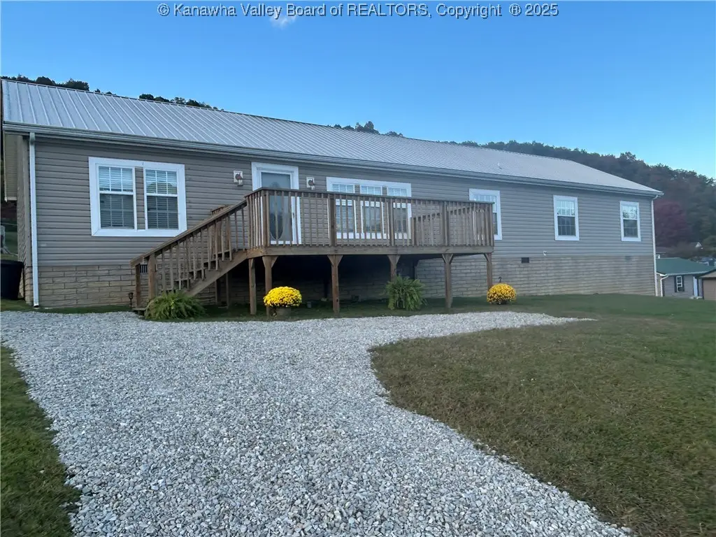 30 Beech Lane, Madison, WV 25130 - #1