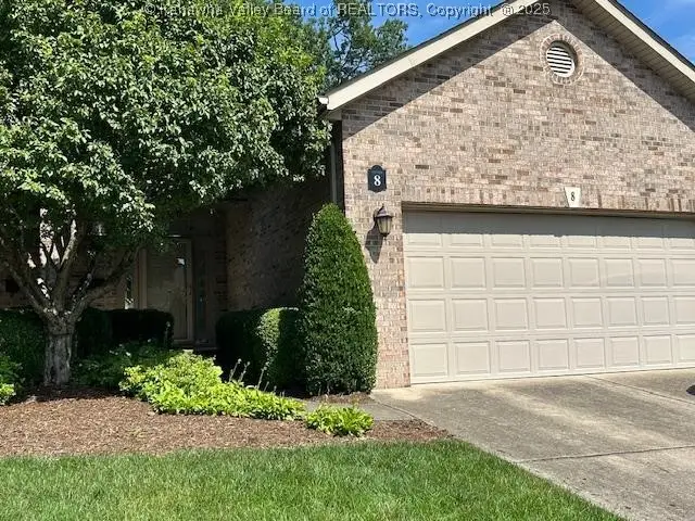 8 Dapplewood Road, South Charleston, WV 25309 - #1