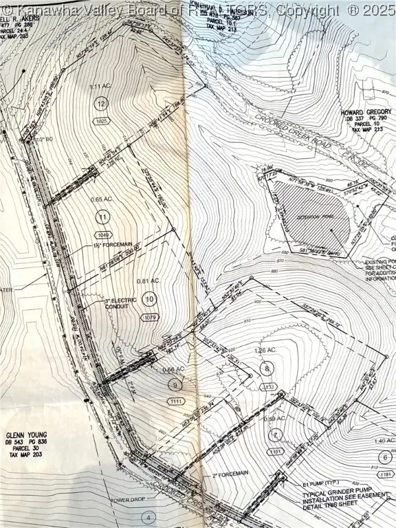 Lot 10 Crooked Creek Road, Scott Depot, WV 25560 - Image #2