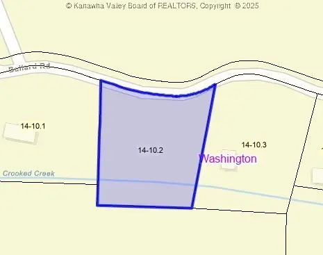 0 Ballard Road, Alum Creek, WV 25003 - #2