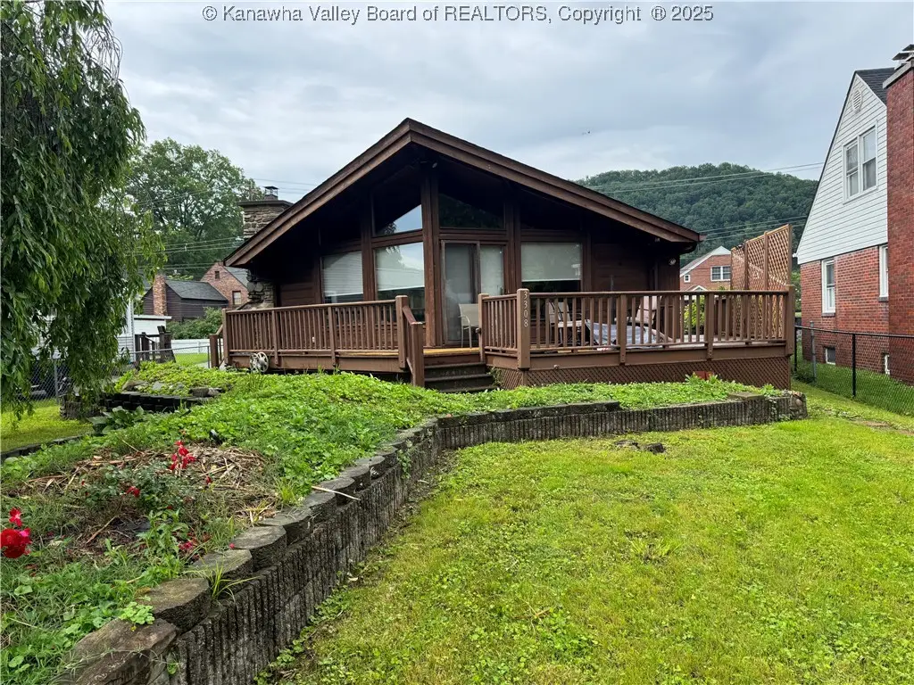 3308 Virginia Avenue Se, Charleston, WV 25304 - Image #1