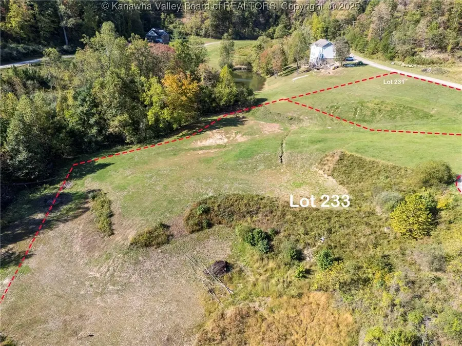 LOT 233 Twin Lakes Drive, Cross Lanes, WV 25313 - Image #3