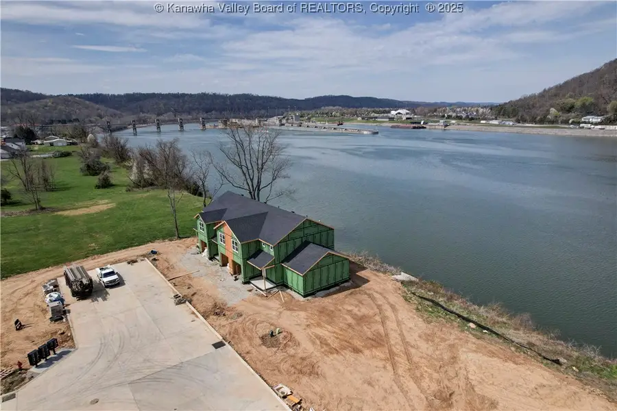 37 Jordon Drive, Winfield, WV 25213 - Image #2