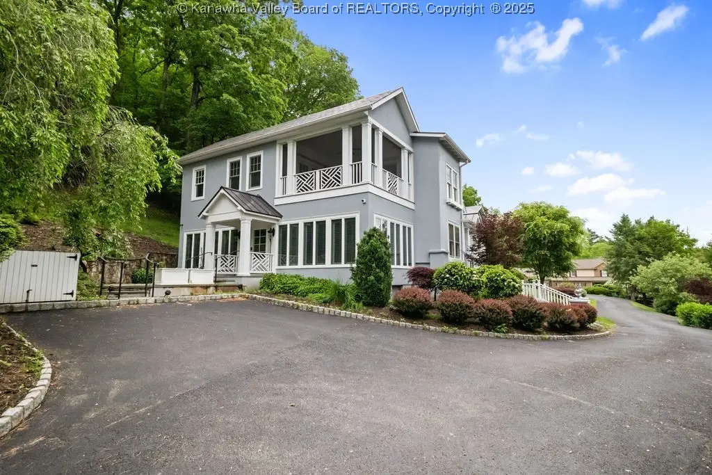 1931 Village Run Road, White Sulphur Springs, WV 24986 - Image #1